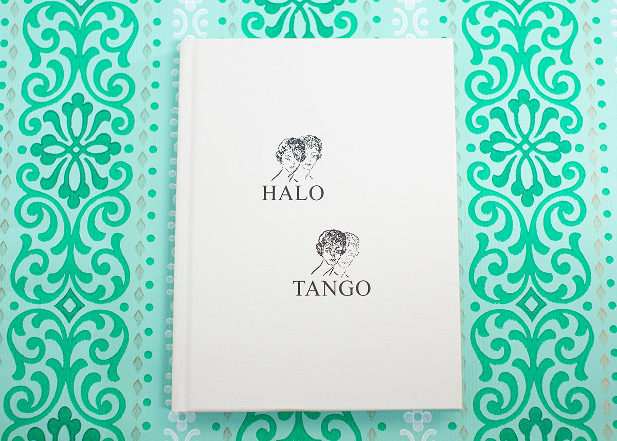 Diane Bielik : Halo Tango, 2022