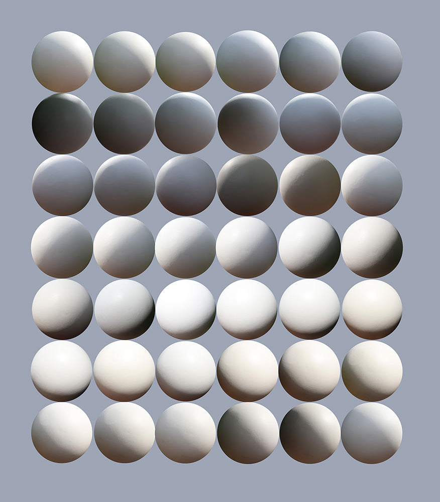 Adam Brown: Calibration – Inner Circle (Sequential Grid version)